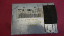 ENGINE ECM COMPUTER 1226457 8-307 5.0L FITS 84-85 CUTLASS 135639, used for sale  Shipping to Canada