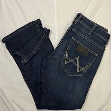 Wrangler jeans wrangler gebraucht kaufen  Kaiserslautern