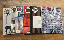 Nest quarterly magazines d'occasion  Expédié en Belgium
