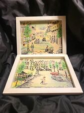 Cochet prints paris for sale  New Lenox