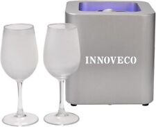 Innoveco glass chiller for sale  Waxhaw