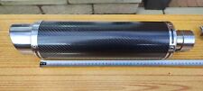 Delkevic 350mm carbon for sale  MANCHESTER