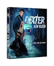 Dexter new blood gebraucht kaufen  Trebbin