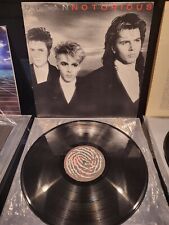 Álbum LP de vinil Duran Duran Notorious Capitol Records PJ-12540 DMM PRESS Canadá, usado comprar usado  Enviando para Brazil