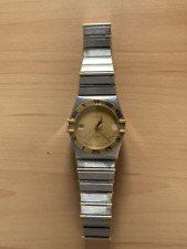 Omega constellation watch for sale  WIGAN