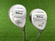 Wilson golf fatshaft for sale  Nucla