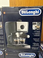 Delonghi ec155m espresso d'occasion  Expédié en Belgium