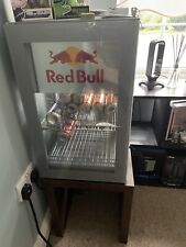 Red bull fridge for sale  Ireland