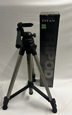 Camera tripod miranda for sale  ROMFORD