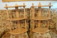 Pair ercol hanging for sale  LEEDS