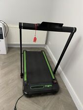 Run foldable treadmill for sale  HAYES