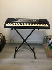 Electric keyboard piano for sale  DURHAM
