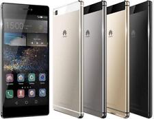 Smartphone Original Huawei P8 4G LTE Dual SIM 3GB/16GB 3GB/32GB 3GB/64GB comprar usado  Enviando para Brazil