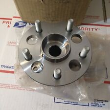 Rear hub wheel for sale  Flint