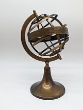 Armillary sphere globe for sale  Hickman