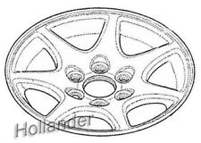 Silverado alloy wheel for sale  Pensacola