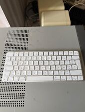 Apple magic keyboard d'occasion  Le Havre-