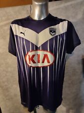 Maillot foot puma d'occasion  Toulouse