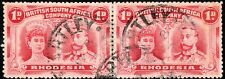 1910 rhodesia 1910 for sale  BIRMINGHAM