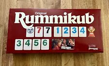 rummikub game for sale  Helena