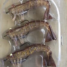 3pk vudu shrimp for sale  Columbia