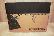 Kingston brass faucet for sale  Bellingham