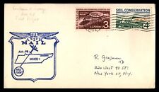 Mayfairstamps first flight for sale  Appleton