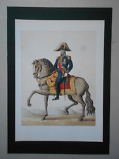 Napoleon soldiers print for sale  LANCASTER