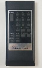 Vintage channel touch for sale  Midland