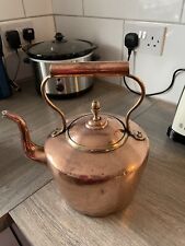 English georgian copper for sale  NOTTINGHAM