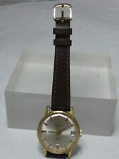 Vintage lanco wristwatch for sale  BUXTON