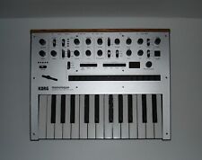 Korg Monologue Monophonic Synthesizer 25 Keys for sale  Shipping to South Africa