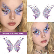 Fairy butterfly wings for sale  Shipping to Ireland