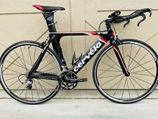 Cervelo carbon racing for sale  Henryetta