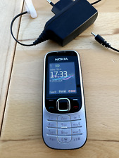 Nokia 2330c 2 gebraucht kaufen  Kröpelin