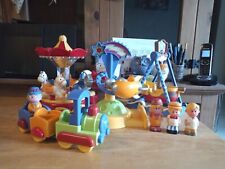 Elc happyland funfair for sale  LLANGOLLEN