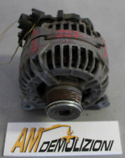 9640878780 alternatore peugeot usato  Roma