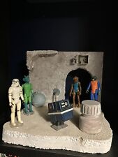 Star wars diorama for sale  STANFORD-LE-HOPE