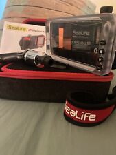 Sealife sl400 underwater for sale  College Station