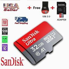 32gb sandisk micro for sale  Fort Lauderdale