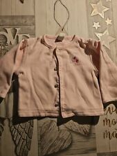 Baby gap pink for sale  LEDBURY