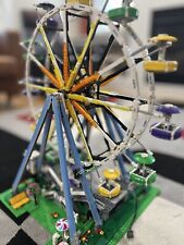LEGO Creator Expert 10247 Ferris Wheel with Instructions for sale  Shipping to South Africa