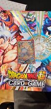 Dbs card game d'occasion  France