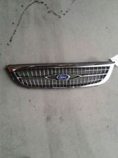 Grille chrome fits for sale  Jackson