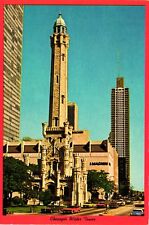 Water tower chicago for sale  Pelham