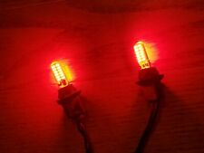 Red led mini for sale  Shipping to Canada