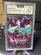 Carte pokémon kyurem d'occasion  Houilles