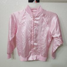 Pink ladies jacket for sale  Shipping to Ireland