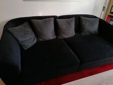 Gemütliche couch sofa gebraucht kaufen  Troisdorf-Bergheim