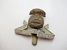 Lancashire fusiliers cap for sale  UK
